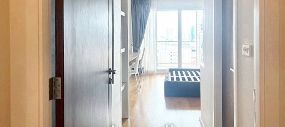 3 chambres Condo à Bangkok, Thailand No. 13192 6