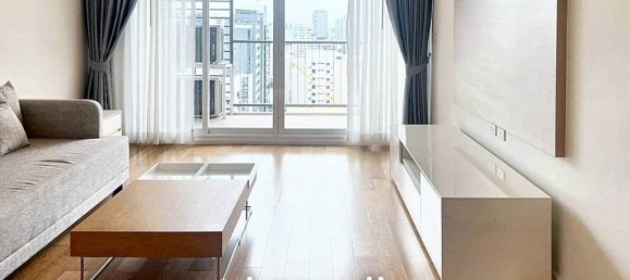 3 chambres Condo à Bangkok, Thailand No. 13192 2