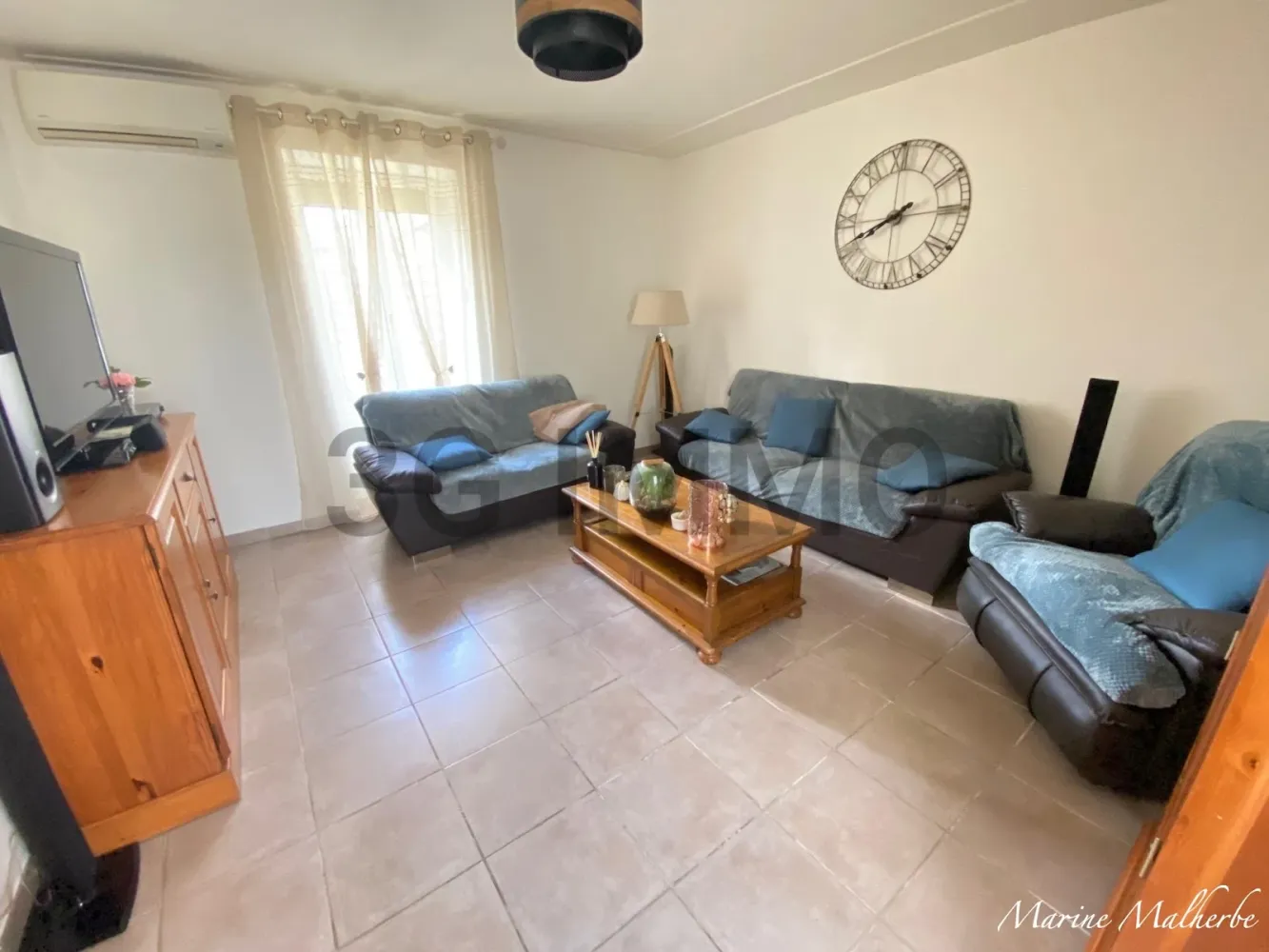 2 bedrooms House in Magny-en-Vexin, France No. 349311