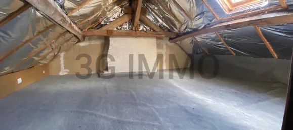 2 bedrooms House in Magny-en-Vexin, France No. 349311 8