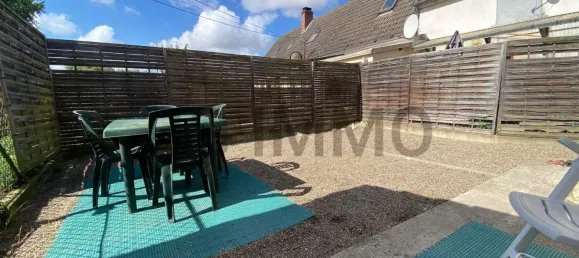 2 bedrooms House in Magny-en-Vexin, France No. 349311 10