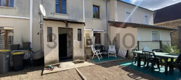 2 bedrooms House in Magny-en-Vexin, France No. 349311 9