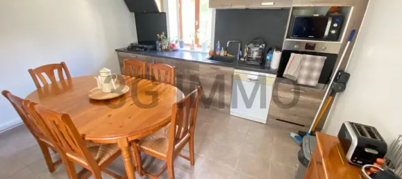 2 bedrooms House in Magny-en-Vexin, France No. 349311 12