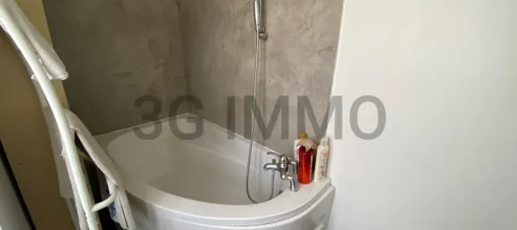 2 bedrooms House in Magny-en-Vexin, France No. 349311 6