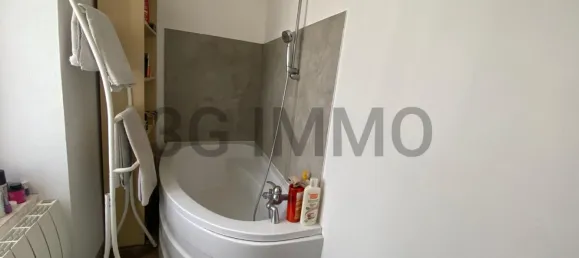 2 bedrooms House in Magny-en-Vexin, France No. 349311 7