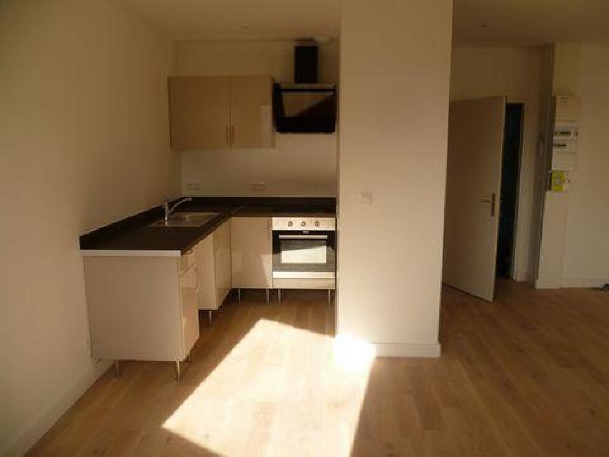 2 Schlafzimmer Eigentumswohnung in Dijon, France, Nr. 13469