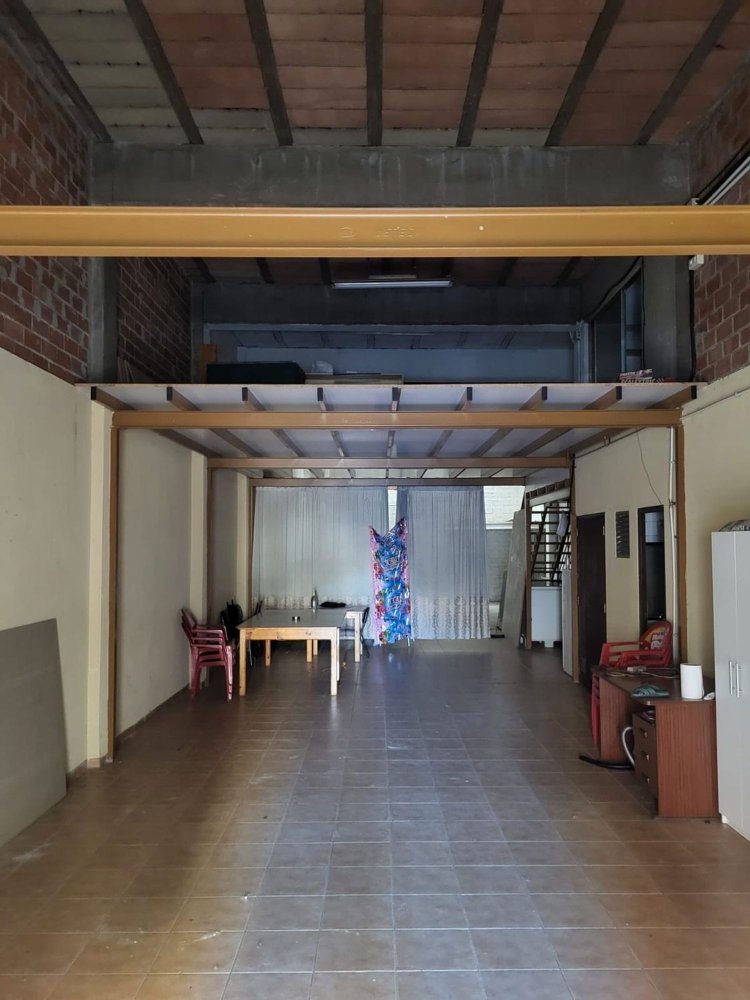 Garage in Nules, Spain 152m², Nr. 164437