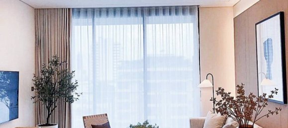 1 bedroom Condo in Bangkok, Thailand No. 16561 2