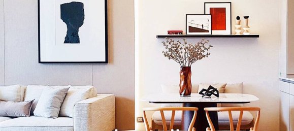 1 bedroom Condo in Bangkok, Thailand No. 16561 4