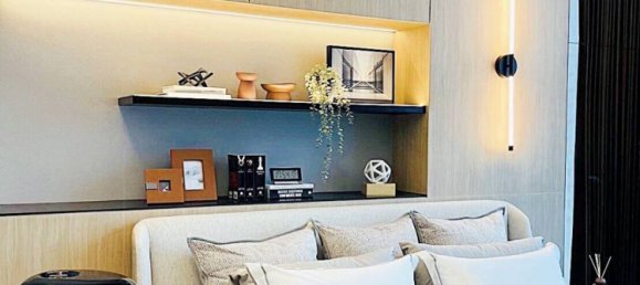 1 bedroom Condo in Bangkok, Thailand No. 16561 9