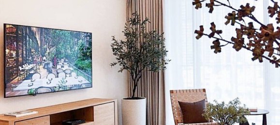 1 bedroom Condo in Bangkok, Thailand No. 16561 5