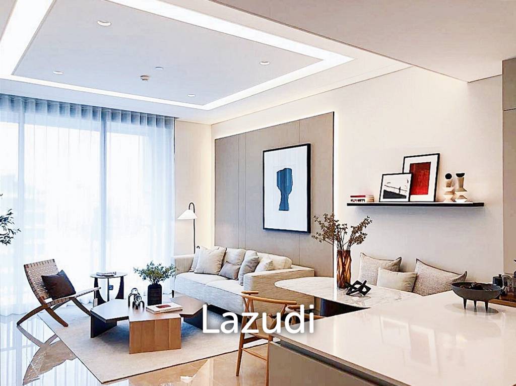 1 bedroom Condo in Bangkok, Thailand No. 16561