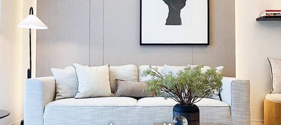 1 bedroom Condo in Bangkok, Thailand No. 16561 3