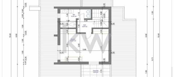 Casa de 4 dormitorios en Sintra, Portugal No. 97915 26