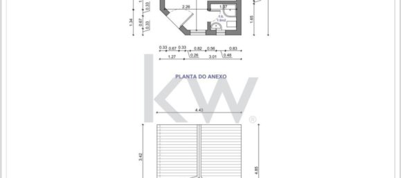 Casa de 4 dormitorios en Sintra, Portugal No. 97915 27