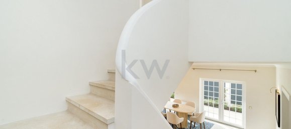 Casa de 4 dormitorios en Sintra, Portugal No. 97915 21