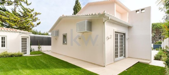 Casa de 4 dormitorios en Sintra, Portugal No. 97915 6