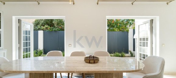 Casa de 4 dormitorios en Sintra, Portugal No. 97915 9