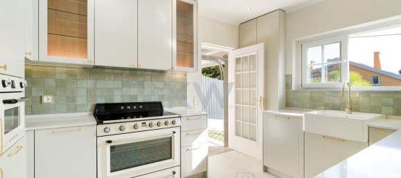 Casa de 4 dormitorios en Sintra, Portugal No. 97915 12