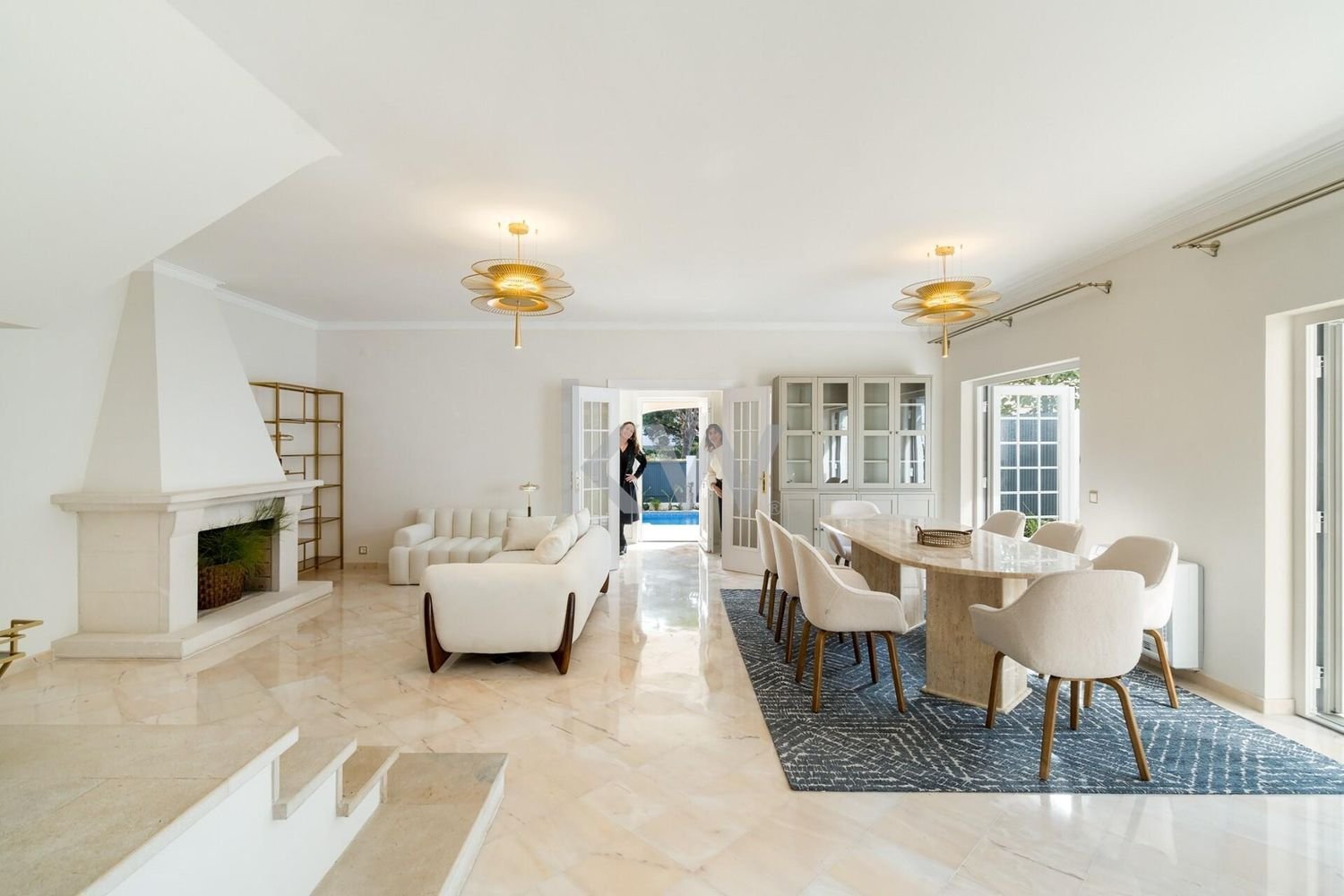 Casa de 4 dormitorios en Sintra, Portugal No. 97915