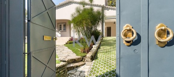 Casa de 4 dormitorios en Sintra, Portugal No. 97915 7