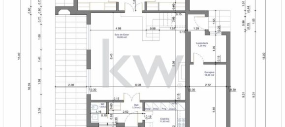 Casa de 4 dormitorios en Sintra, Portugal No. 97915 25