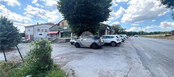 Gewerbliche Immobilie in Terni, Italy 120m², Nr. 263459 8