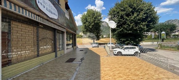 Gewerbliche Immobilie in Terni, Italy 120m², Nr. 263459 2