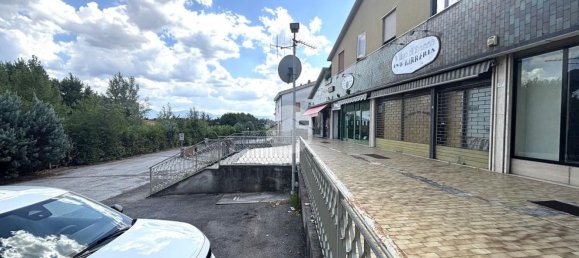 Gewerbliche Immobilie in Terni, Italy 120m², Nr. 263459 10