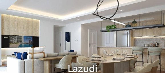 Apartamento T1 em Al Barsha, UAE N.º 19740 2