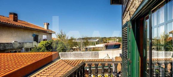 6 Schlafzimmer Haus in Recarei, Portugal, Nr. 160906 20