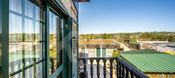 6 Schlafzimmer Haus in Recarei, Portugal, Nr. 160906 17