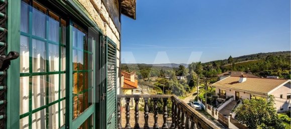 6 Schlafzimmer Haus in Recarei, Portugal, Nr. 160906 28