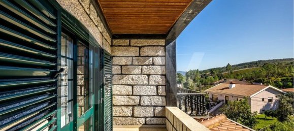 6 Schlafzimmer Haus in Recarei, Portugal, Nr. 160906 30