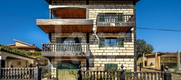 6 Schlafzimmer Haus in Recarei, Portugal, Nr. 160906 47