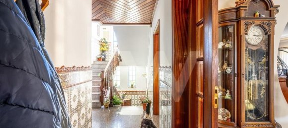 6 Schlafzimmer Haus in Recarei, Portugal, Nr. 160906 46