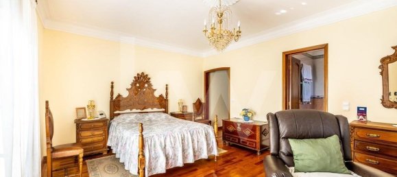 6 Schlafzimmer Haus in Recarei, Portugal, Nr. 160906 26