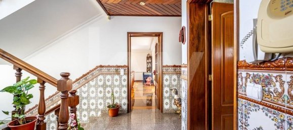 6 Schlafzimmer Haus in Recarei, Portugal, Nr. 160906 7