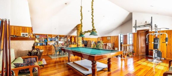 6 Schlafzimmer Haus in Recarei, Portugal, Nr. 160906 33