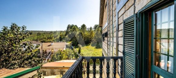 6 Schlafzimmer Haus in Recarei, Portugal, Nr. 160906 18