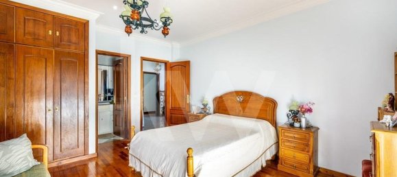 6 Schlafzimmer Haus in Recarei, Portugal, Nr. 160906 22