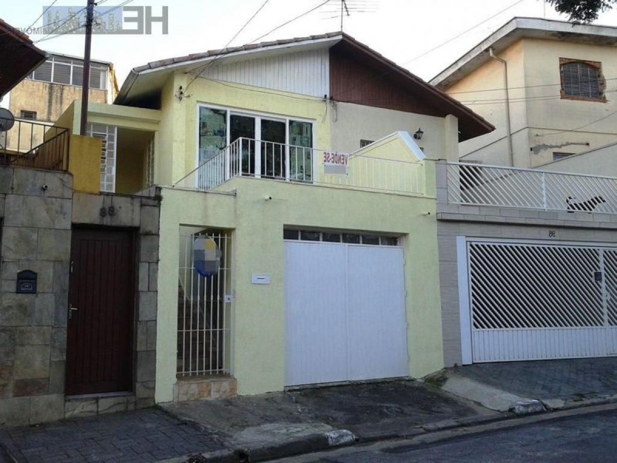 3 chambres Maison à Sao Paulo, Brazil No. 439158