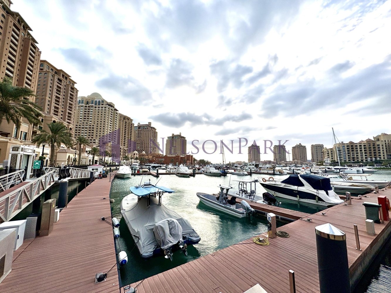 2 bedrooms Bungalow in Doha, Qatar No. 856