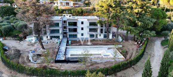 3-salle Penthouse à Salò, Italy No. 18525 15