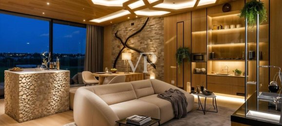 3-salle Penthouse à Salò, Italy No. 18525 3