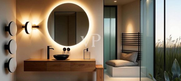 3-salle Penthouse à Salò, Italy No. 18525 10