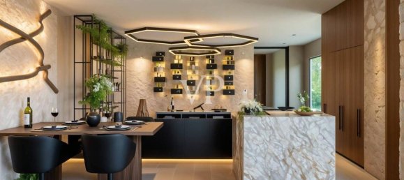 3-salle Penthouse à Salò, Italy No. 18525 8