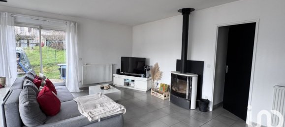 Villa de 3 dormitorios en Tournus, France No. 203706 5