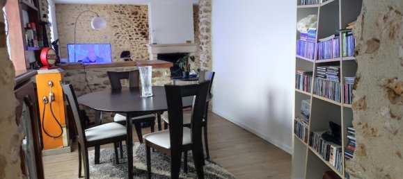 Casa de 3 dormitorios en Dourdan, France No. 165556 6