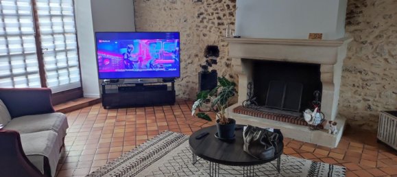 Casa de 3 dormitorios en Dourdan, France No. 165556 4